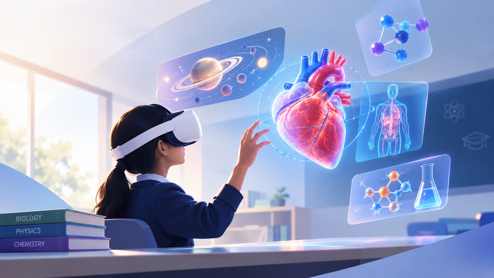 VR